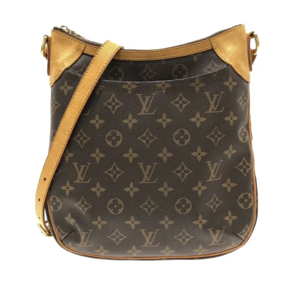 💎✨BEAUTIFUL✨💎 Authentic Louis Vuitton Odeon PM Crossbody - Picture 2 of 10